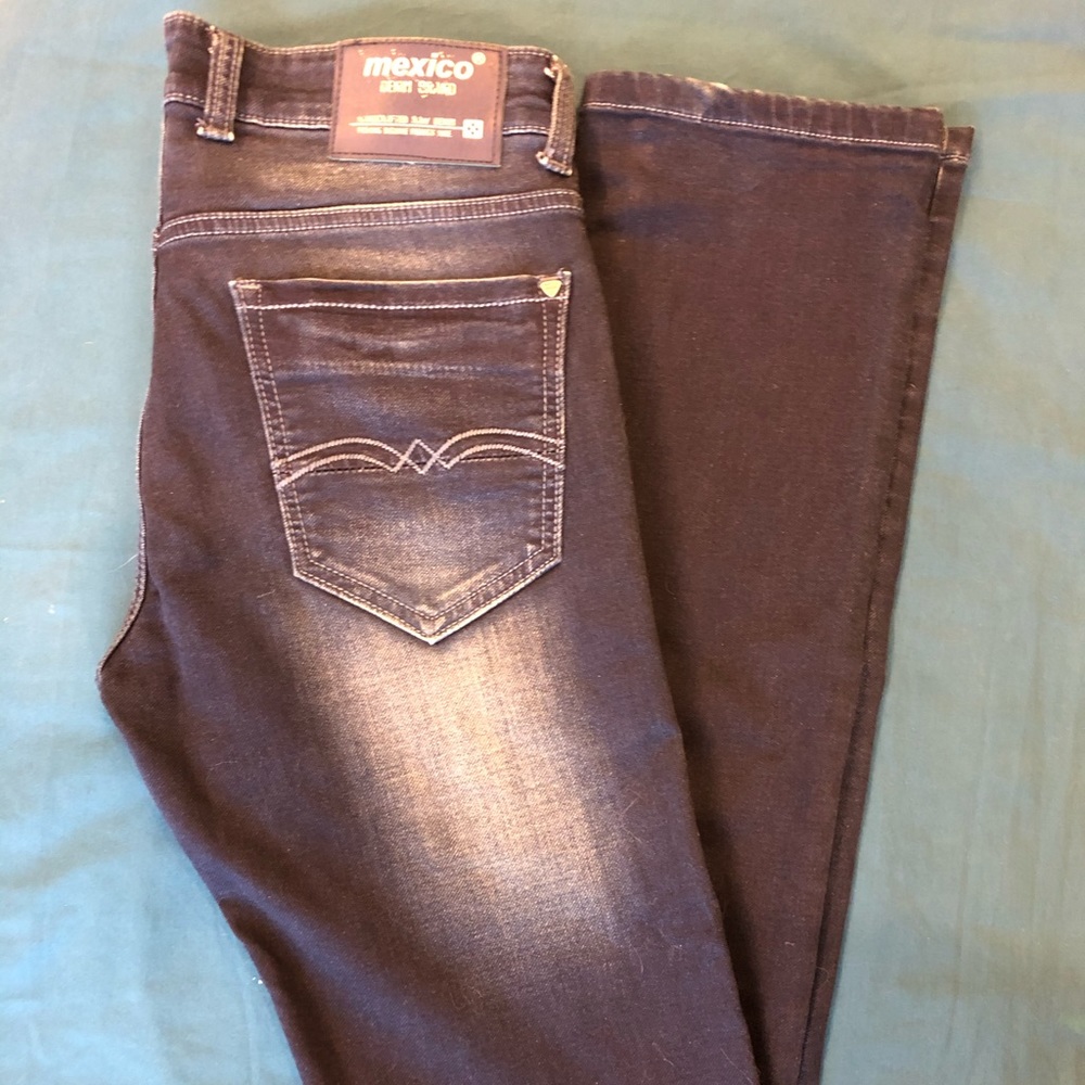 Mexico Brand jeans size 32